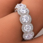 SHINE RING