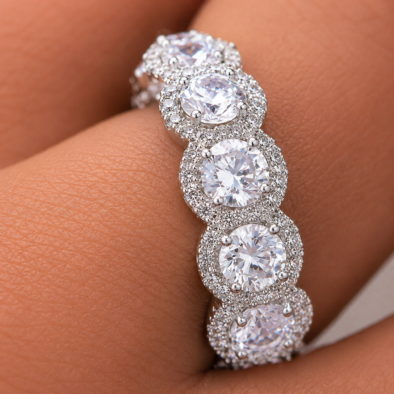 SHINE RING