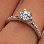 STONE RING