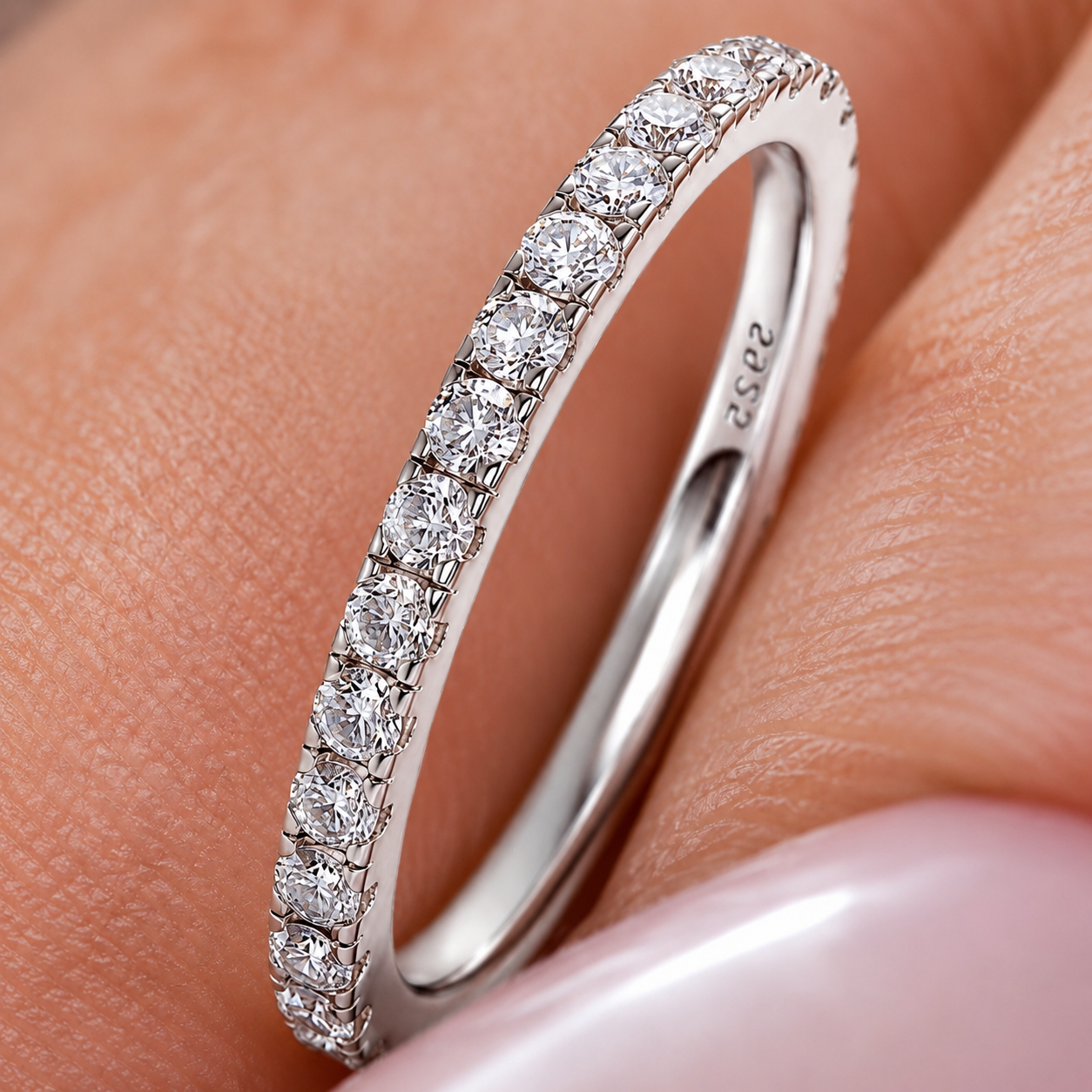 DIAMORA RING