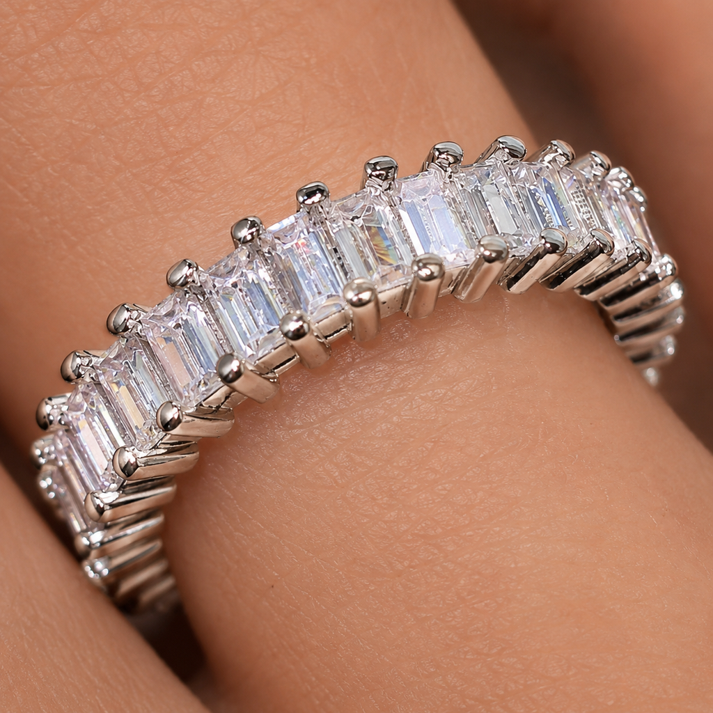 GLITTER RING