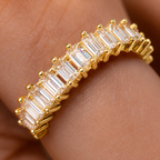 CRYSTAL RING