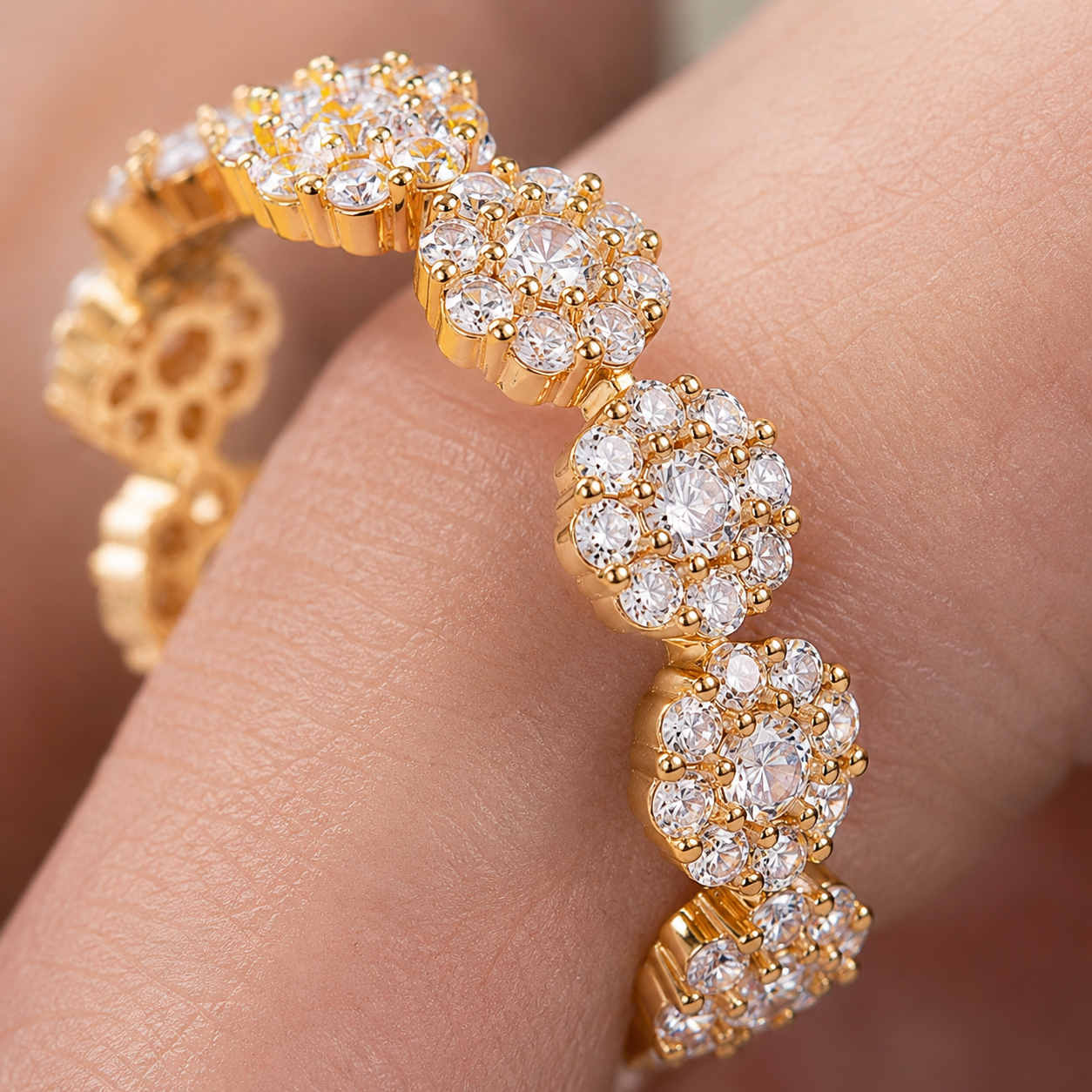 BLOOM RING