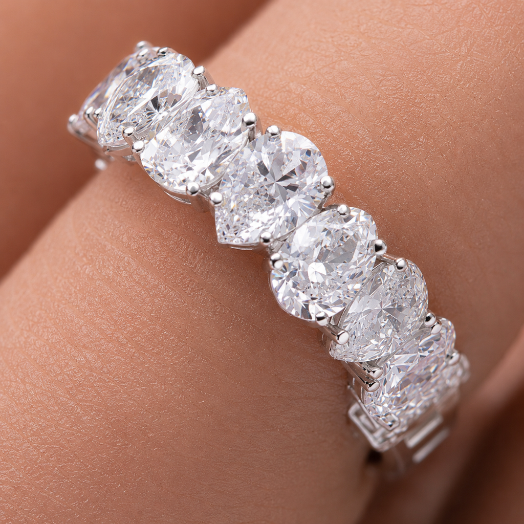 RADIANT RING