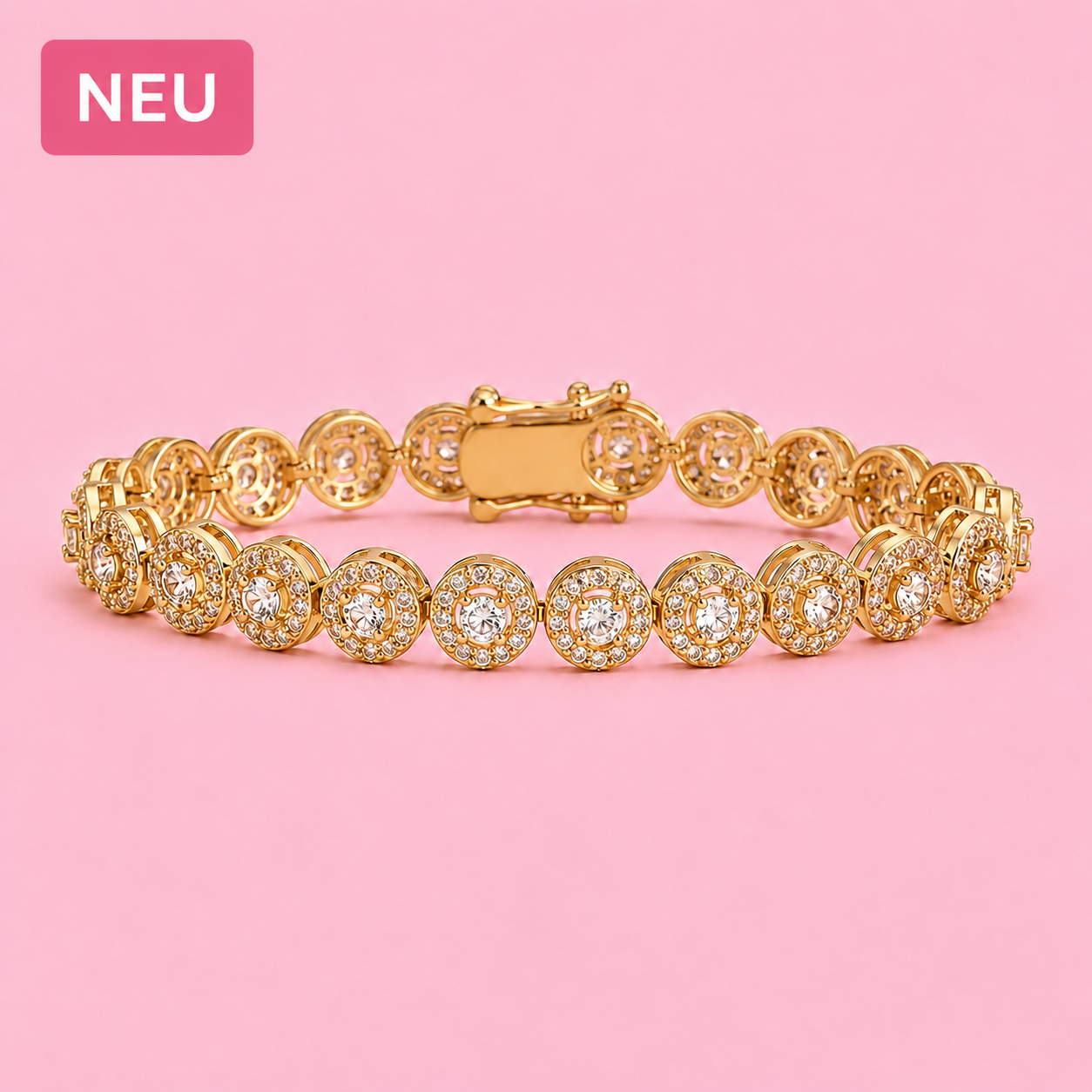 GLOW ARMBAND