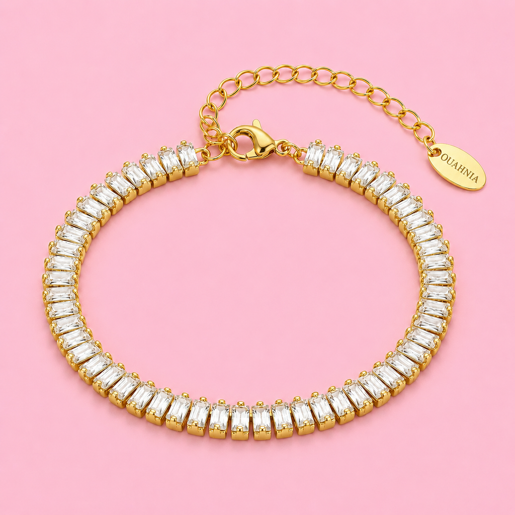 TENNIS ARMBAND