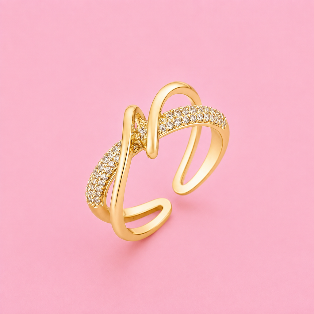 ELVAYA RING