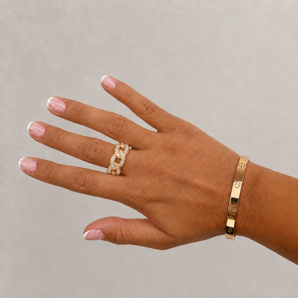 ZELIYA RING
