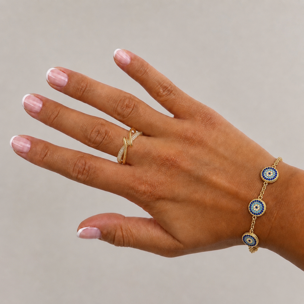 NAZAR ARMBAND