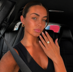 LORÉLIA RING